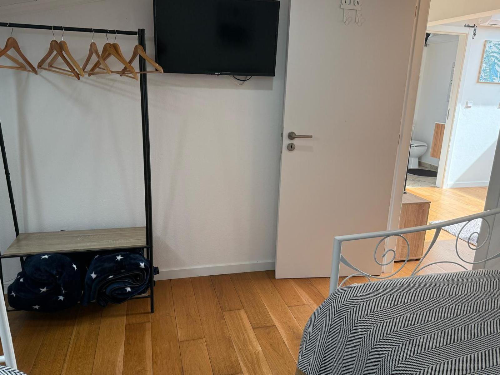 Apartamento Deluxe II Rb Рібейра-Брава Екстер'єр фото
