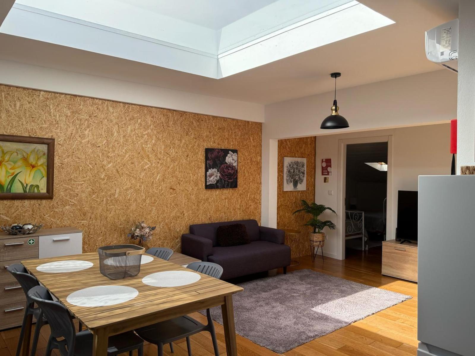 Apartamento Deluxe II Rb Рібейра-Брава Екстер'єр фото