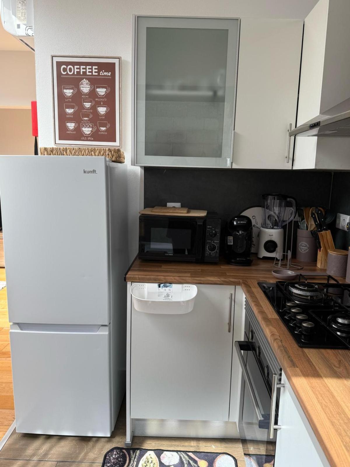 Apartamento Deluxe II Rb Рібейра-Брава Екстер'єр фото