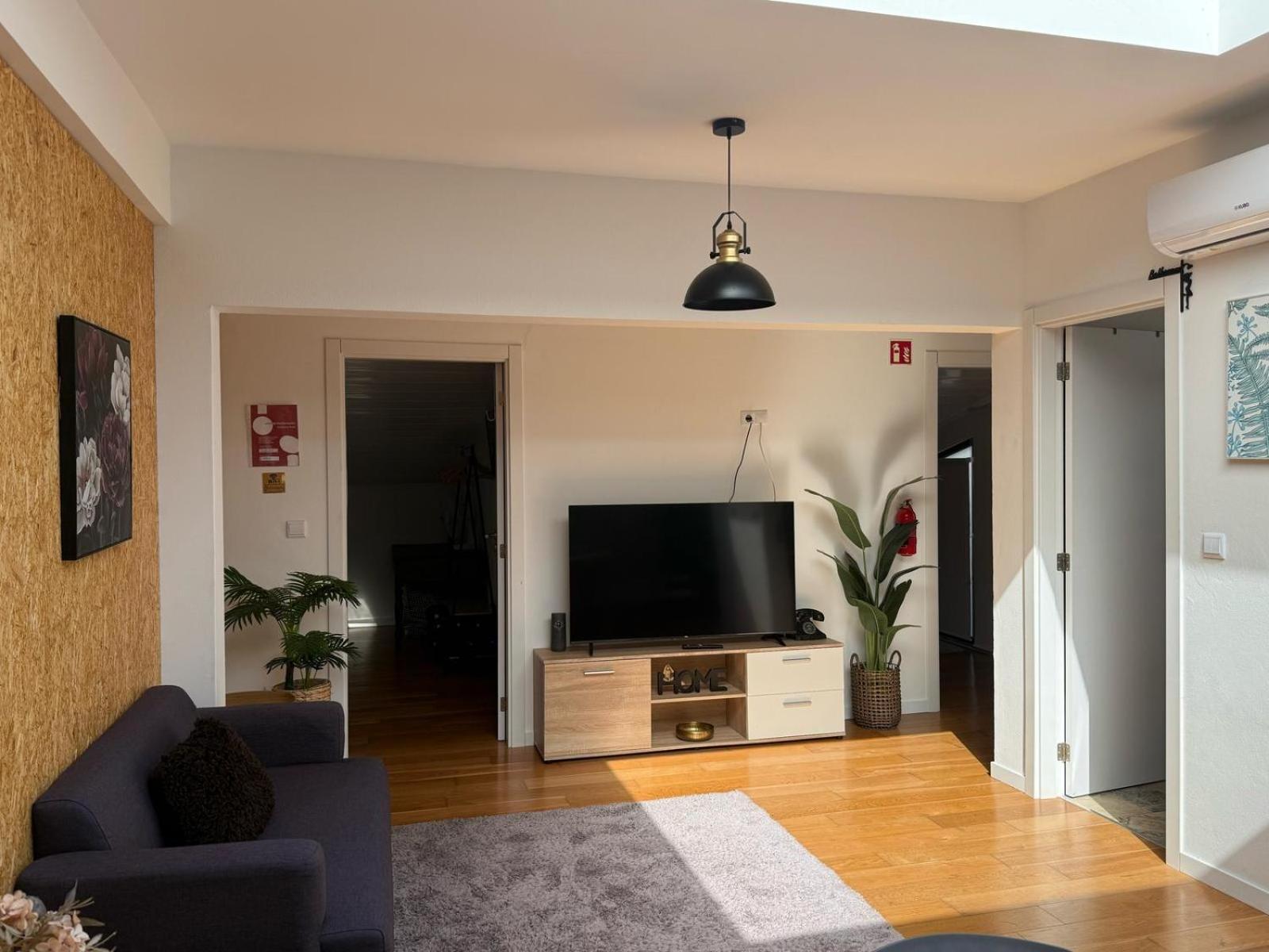 Apartamento Deluxe II Rb Рібейра-Брава Екстер'єр фото
